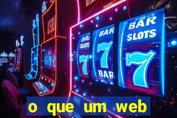 o que um web designer faz